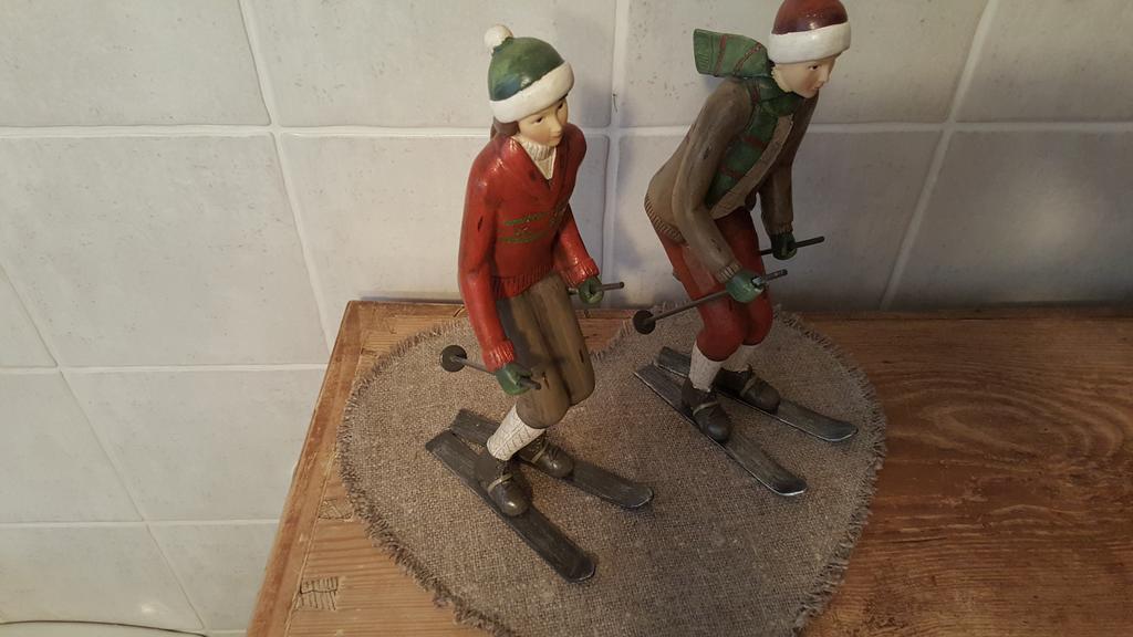 Casa Hueller Lejlighed Roncegno Eksteriør billede